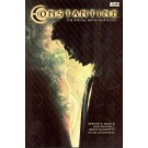 CONSTANTINE MOVIE ADAPTATION (MR)