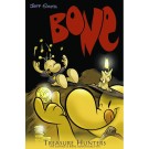 BONE VOL 8 TREASURE HUNTERS TPB