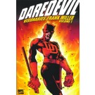DAREDEVIL VISIONARIES FRANK MILLER VOL 1 TP (2nd Print)