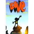 BONE VOL 4 DRAGONSLAYER TPB