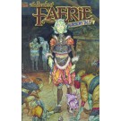 BOOKS OF FAERIE AUBERONS TALE TP (MR) (1st Print)