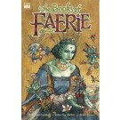 BOOKS OF FAERIE TPB (1st Print)