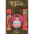 BOOKS OF MAGIC TPB VOL 01 BINDINGS (MR)