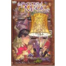 BOOKS OF MAGIC TPB VOL 04 TRANSFORMATIONS (MR) (1st Print)