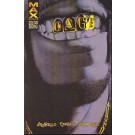 CAGE TPB (MR) (1st Print)