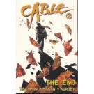 CABLE VOL 2 END TPB (1st Print)