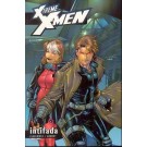 X-TREME X-MEN TPB VOL 06 INTIFADA (2ND PRINT)