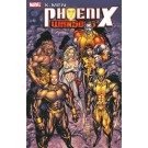 X-MEN TPB PHOENIX WARSONG