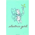 ELECTRIC GIRL TPB VOL 01