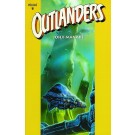 OUTLANDERS VOL 1 TPB (2nd PRINT)