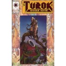 Turok: Dinosaur Hunter #1 (Signed by Bart Sears) (Chromium embossed cover) 