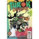 Turok Child of Blood #1
