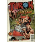 Turok Spring Break in the Lost Land #1