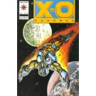 X-O Manowar #31