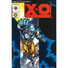 X-O Manowar #33