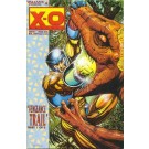 X-O Manowar #34
