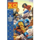 X-O Manowar #38