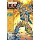 X-O Manowar #41