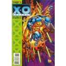 X-O Manowar #43