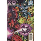 X-O Manowar #50-O
