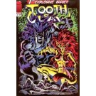 Tooth and Claw #1A