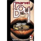 Marvel Boy TPB (1st Print)