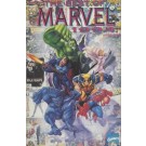 The Best of Marvel 1994 TPB