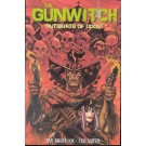 GUNWITCH TPB - OUTSKIRTS OF DOOM