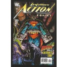 ACTION COMICS #891