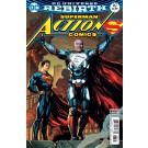 ACTION COMICS #967 VARIANT EDITION