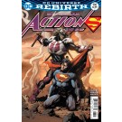 ACTION COMICS #968 VARIANT EDITION