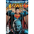 ACTION COMICS #970 VARIANT EDITION