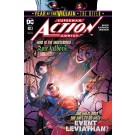 Action Comics #1013