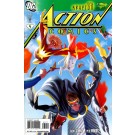 ACTION COMICS #871