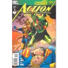 ACTION COMICS #872 VARIANT EDITION