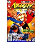 ACTION COMICS #882