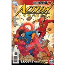 ACTION COMICS #886