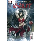 Age of Conan: Belit #5