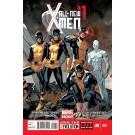 ALL NEW X-MEN #1