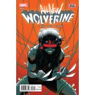 All New Wolverine #16