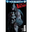 All Star Batman #1