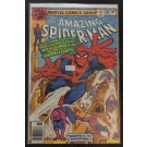 AMAZING SPIDER-MAN #186