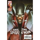 THE AMAZING SPIDER-MAN #608