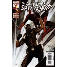 THE AMAZING SPIDER-MAN #609