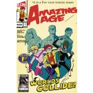 Amazing Age #1