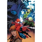 Amazing Spider-Man #25