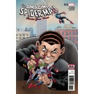 Amazing Spider-Man Renew Your Vows #10