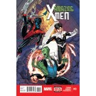 Amazing X-Men #13