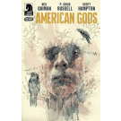 NEIL GAIMAN AMERICAN GODS SHADOWS #2 MACK VARIANT