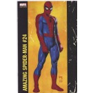 AMAZING SPIDER-MAN #24 JUSKO CORNER BOX VARIANT